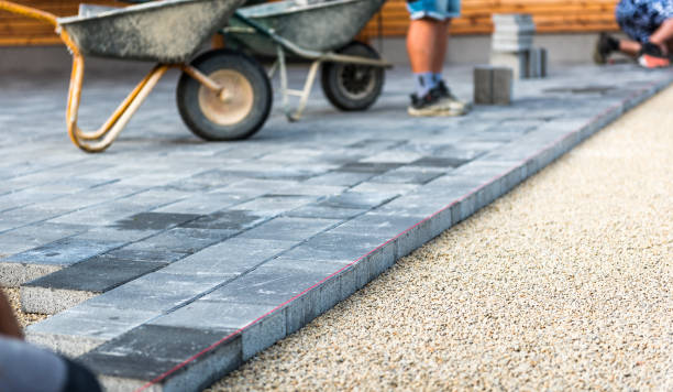 Best Cobblestone Driveway Pavers  in Bayou Cane, LA