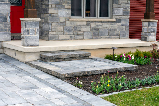 Best Paver Driveway Replacement  in Bayou Cane, LA