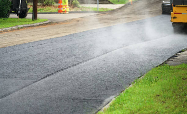 Best Driveway Resurfacing Pavers  in Bayou Cane, LA